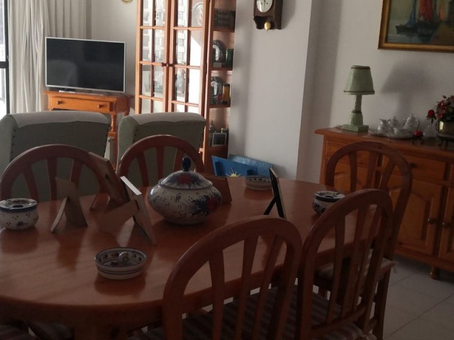 2 Soveroms Leilighet i Fuengirola