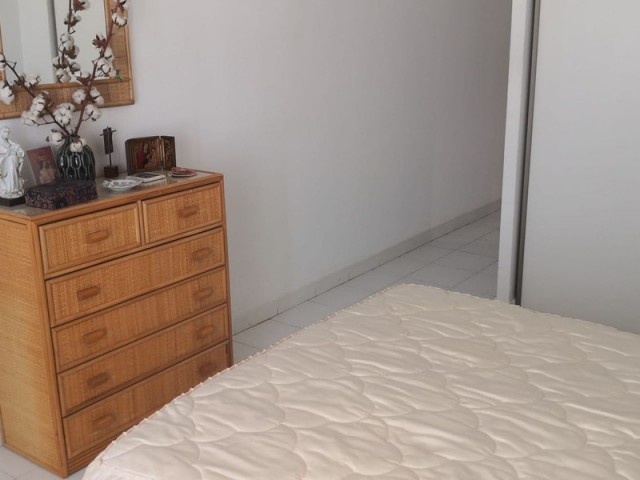 2 Soveroms Leilighet i Fuengirola