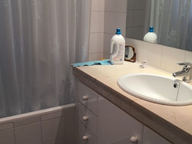 2 Soveroms Leilighet i Fuengirola