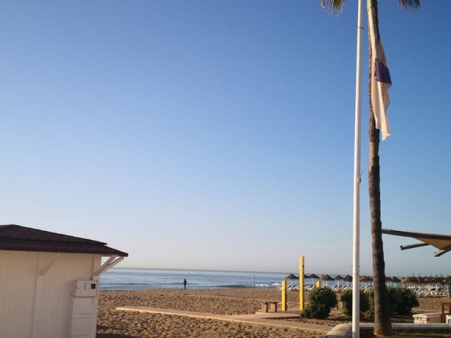 2 Soveroms Leilighet i Fuengirola