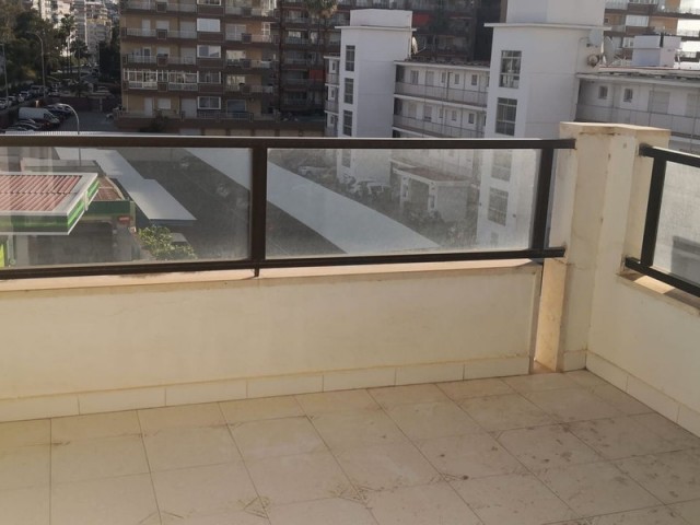 2 Soveroms Leilighet i Fuengirola
