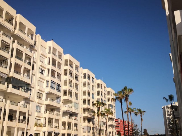 2 Soveroms Leilighet i Fuengirola