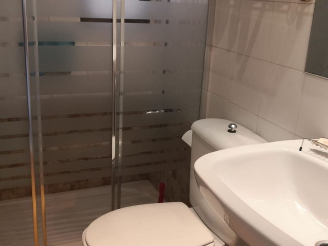 2 Soveroms Leilighet i Fuengirola