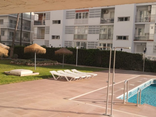 2 Soveroms Leilighet i Fuengirola