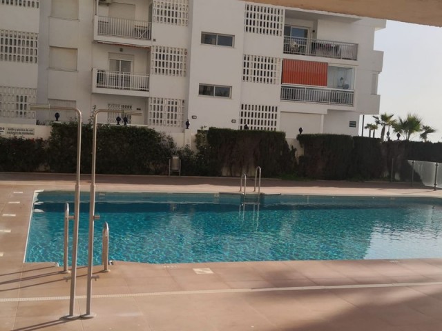 2 Soveroms Leilighet i Fuengirola