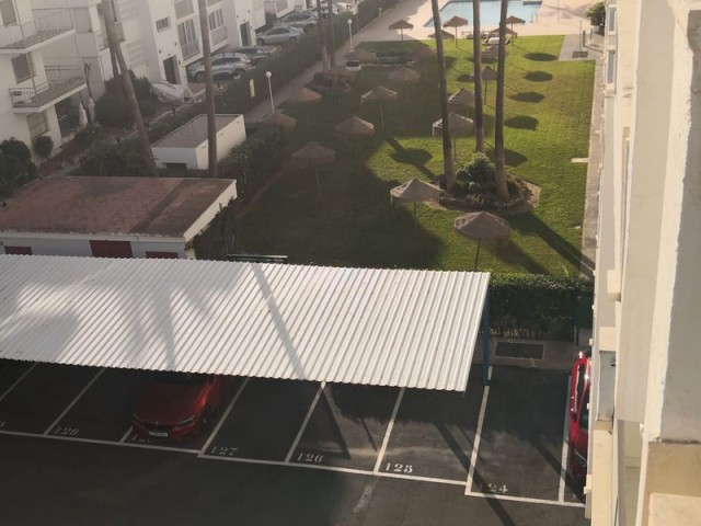 2 Soveroms Leilighet i Fuengirola