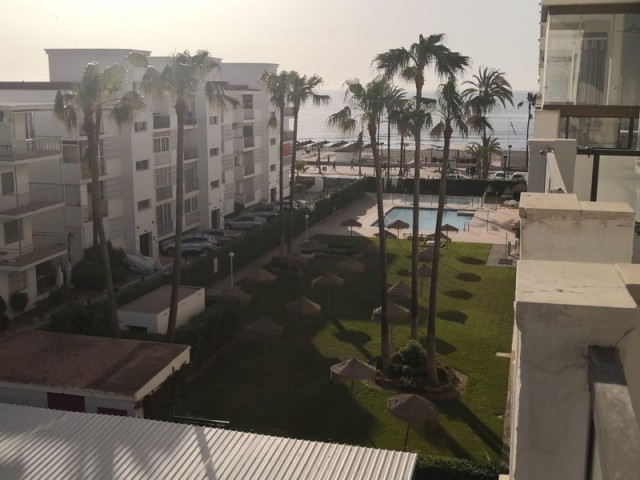 Appartement Fuengirola - R5350423