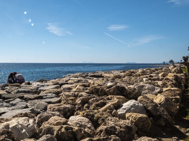 2 Slaapkamer Appartement in Puerto Banús