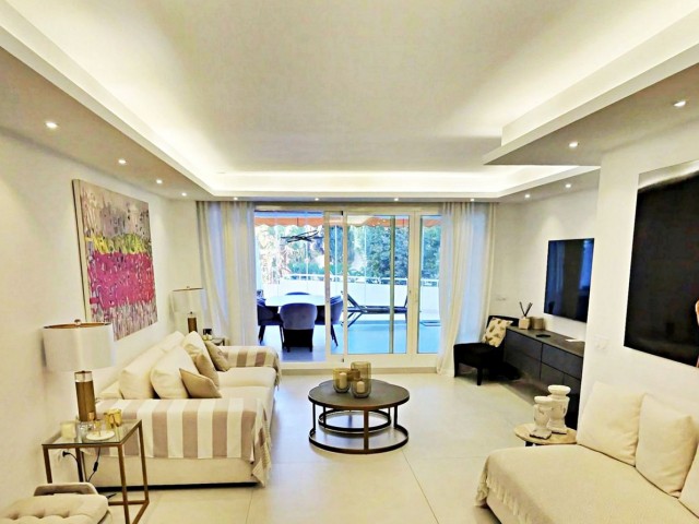 Apartamento, Puerto Banús
