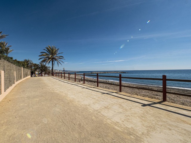Appartement avec 2 Chambres  à Puerto Banús