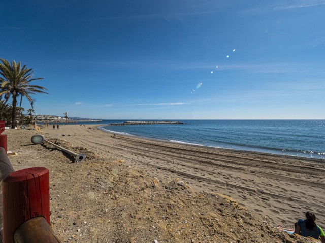 Appartement avec 2 Chambres  à Puerto Banús
