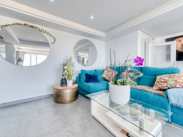 5 Sovrums Villa i Estepona