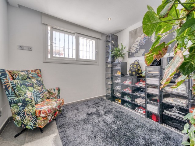 5 Sovrums Villa i Estepona