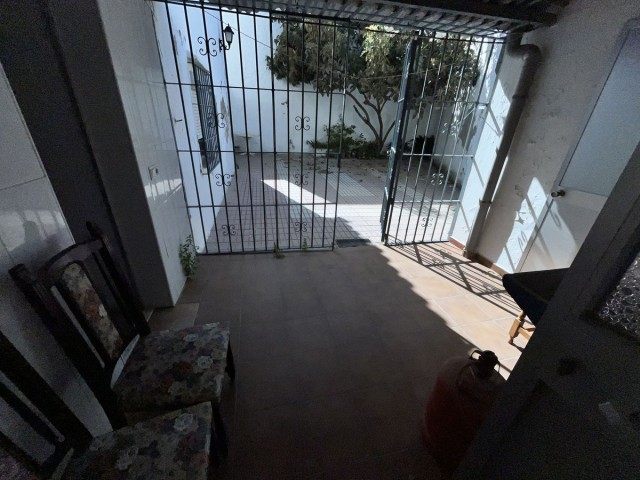 8 Soveroms Rekkehus i Estepona