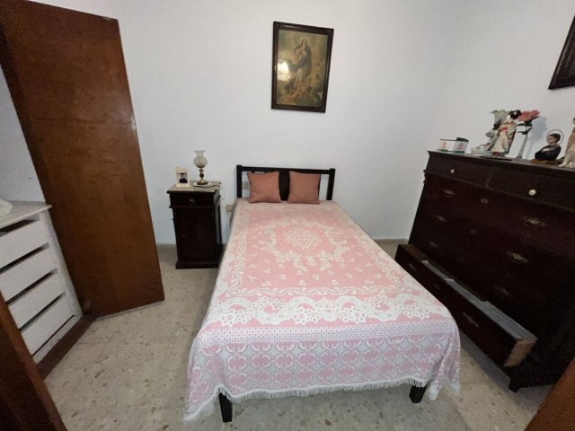 8 Soveroms Rekkehus i Estepona