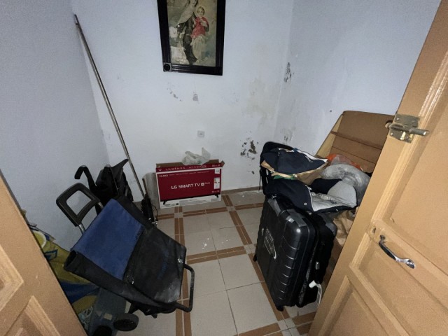 8 Soveroms Rekkehus i Estepona