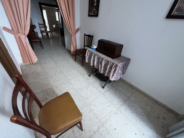 8 Soveroms Rekkehus i Estepona