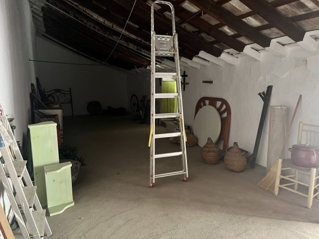 8 Soveroms Rekkehus i Estepona