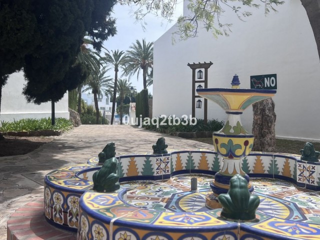 Appartement avec 2 Chambres  à Nueva Andalucía