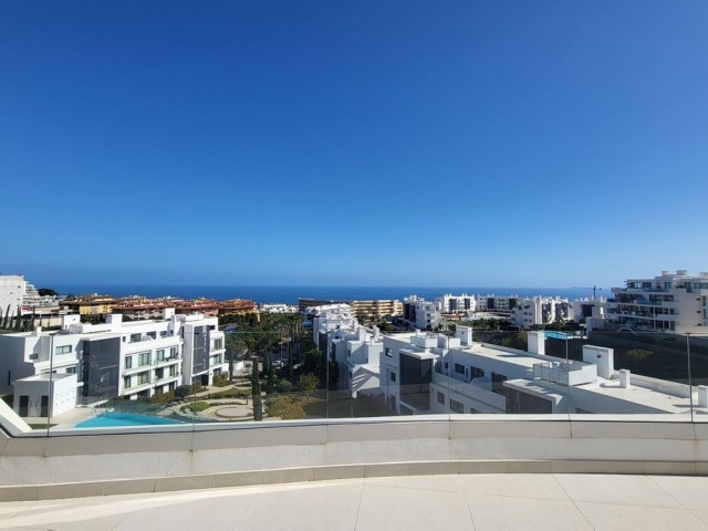 Penthouse, Fuengirola