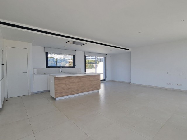 Penthouse in Fuengirola