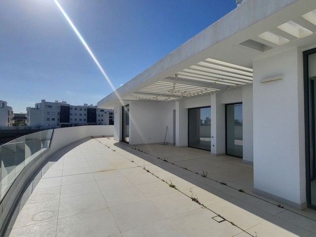 Penthouse in Fuengirola