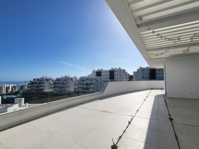 Penthouse in Fuengirola