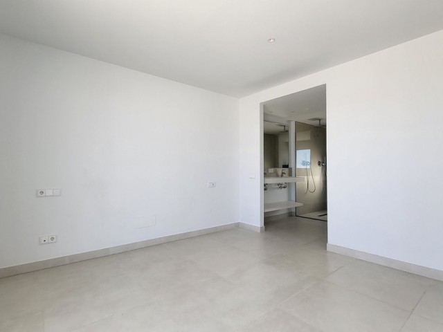 Penthouse in Fuengirola