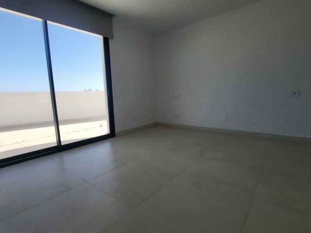 Penthouse in Fuengirola