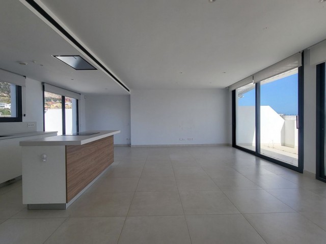Penthouse in Fuengirola