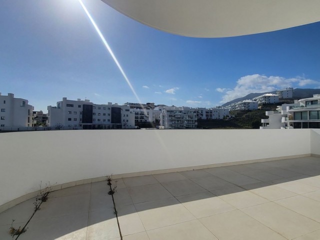 Penthouse in Fuengirola