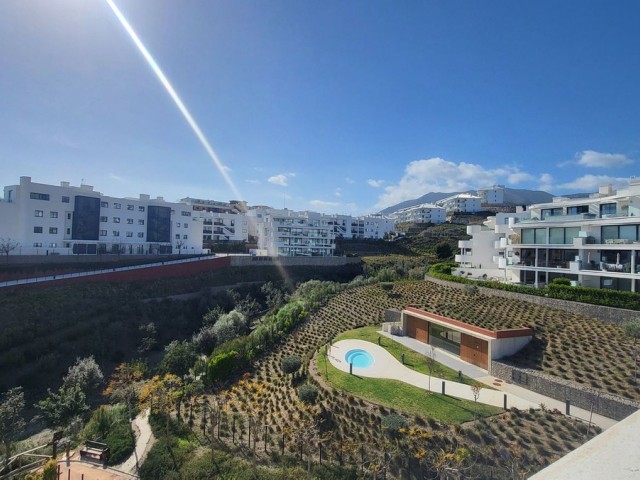 Penthouse in Fuengirola