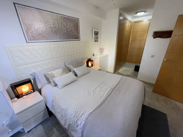 Appartement avec 3 Chambres  à Marbella