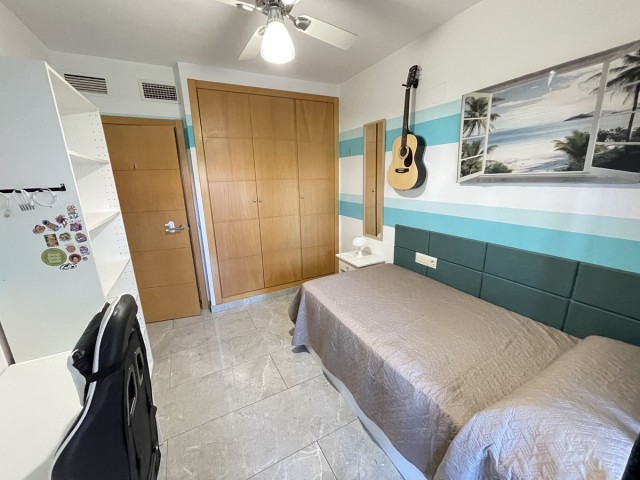 Appartement avec 3 Chambres  à Marbella