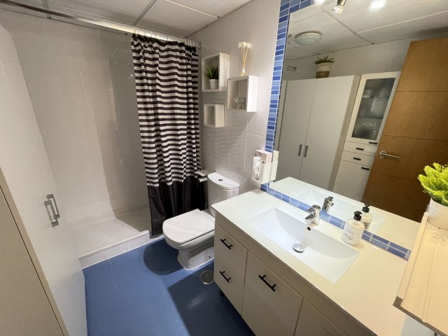 Appartement avec 3 Chambres  à Marbella