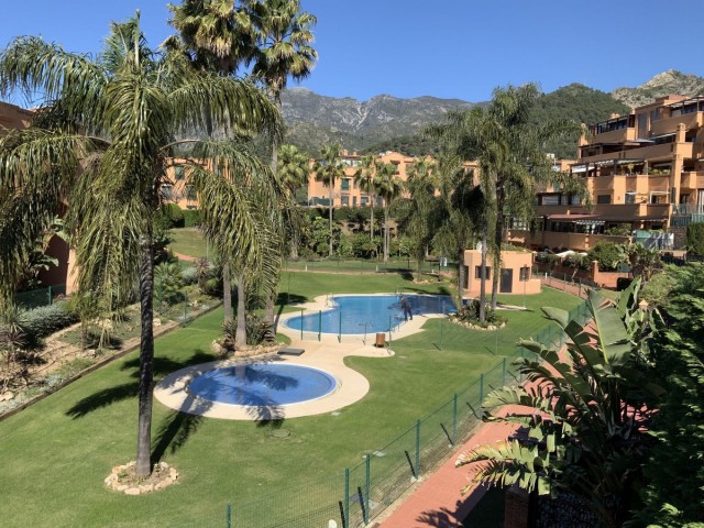 Appartement avec 3 Chambres  à Marbella