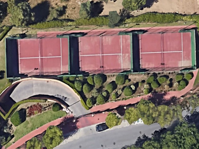 Appartement avec 3 Chambres  à Marbella