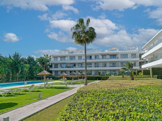 3 Bedrooms Apartment in Estepona