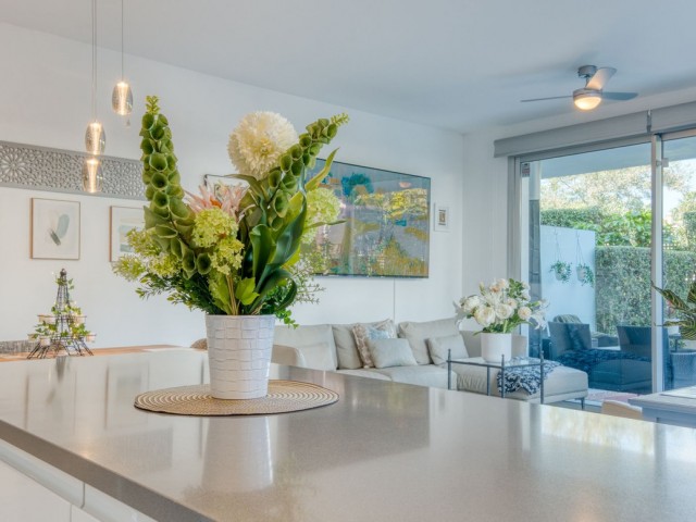 3 Bedrooms Apartment in Estepona