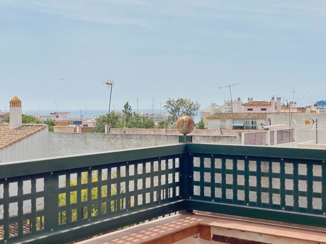 7 Slaapkamer Rijtjeshuis in Marbella