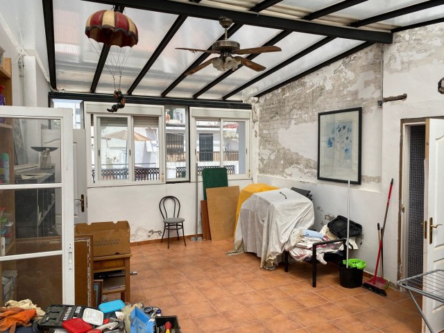 7 Slaapkamer Rijtjeshuis in Marbella