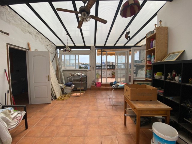 7 Slaapkamer Rijtjeshuis in Marbella