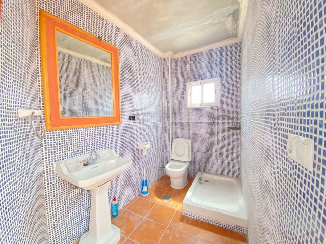 7 Slaapkamer Rijtjeshuis in Marbella