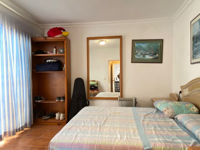 7 Slaapkamer Rijtjeshuis in Marbella