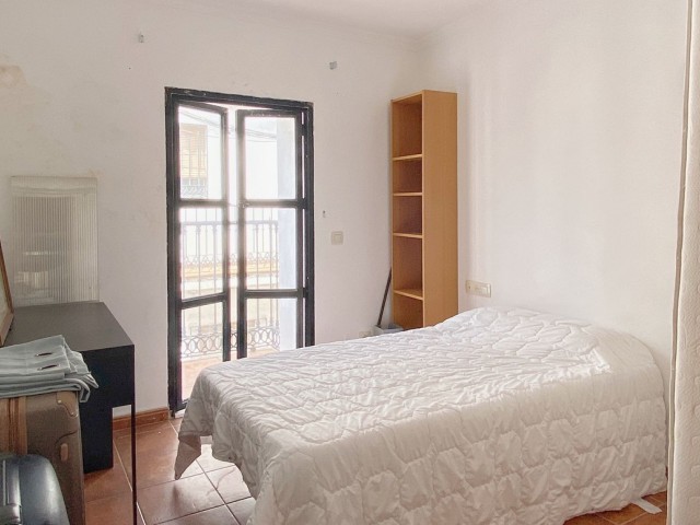 7 Slaapkamer Rijtjeshuis in Marbella