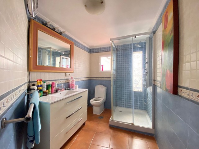 7 Slaapkamer Rijtjeshuis in Marbella