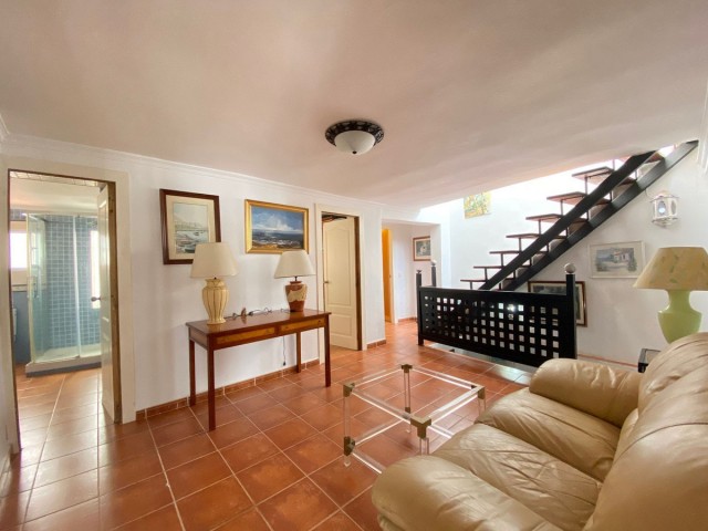 7 Slaapkamer Rijtjeshuis in Marbella