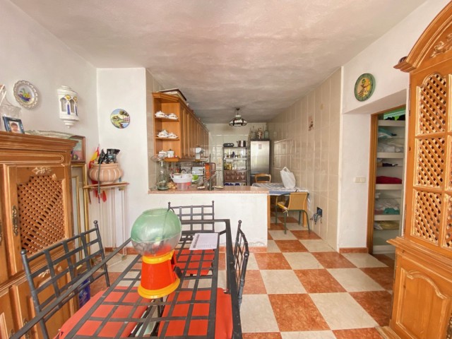 7 Slaapkamer Rijtjeshuis in Marbella