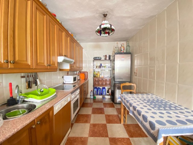 7 Slaapkamer Rijtjeshuis in Marbella