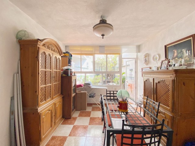 7 Slaapkamer Rijtjeshuis in Marbella